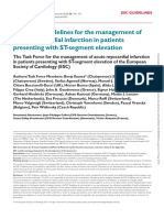 Escardio PDF