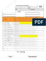 F SR SGS 11 Check List Extintores