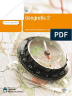 4_geografia Diseño Curricular