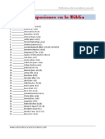 35 Ocupaciones de La Biblia PDF