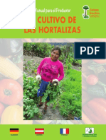 DIM Manual de Cultivo de Hortalizas