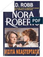 Nora Roberts Vizita Neasteptata