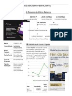 Banco BoaVista InterAtlântico - RELATORIO 2018