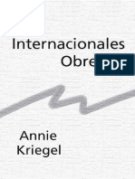 [Kriegel Annie] Las Internacionales Obreras(BookZZ.org)