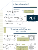 05 Transformada Z