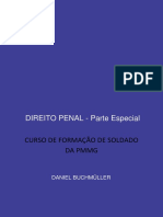 Direito Penal Parte Especial