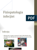 3.-Infecția