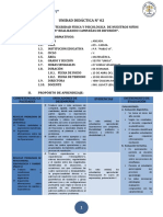 II Unidad Didactica - Matemática.docx