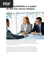 Empregabilidade e o papel do RH nos novos tempos.docx