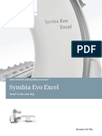 Symbia Evo Excel 