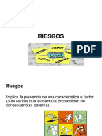 Ambiente y Riesgo