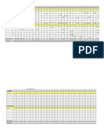 Plantilla Flujo de Caja