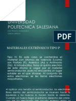 Universidad Politecnica Salesiana