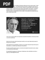 Foi Numa Noite de Natal