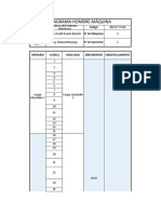 Diagrama Hombre Máquina