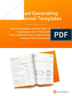 10 Funnel Templates 1jf745k