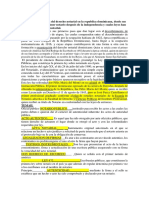Notarial Rosa Resumen PDF