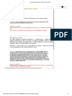 2 Simulado Metodologia Científica - Passei Direto