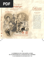La Experiencia de La Sin Razon El Papel PDF