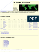 Typhoon Data