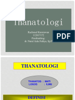 Thanatologimnhg