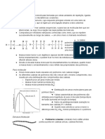 Resumo de Materiais PDF