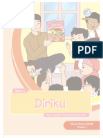 BUKU GURU KELAS 1 TEMA 1