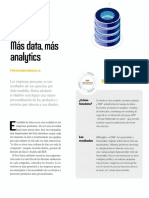 Data Analytics Casos Peruanos 2