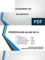 Terakhir - dwg2007 Model1 PDF