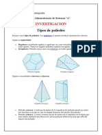 Tipos poliedros 40