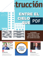 Revista Construccion