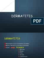 Dermatitis Mela