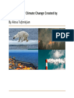 Report Climate Change 2