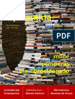 Rio Esperantista 206 (2019.1)