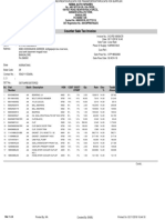 Original for Recipient/Duplicate for Transporter/Triplicate for Supplier