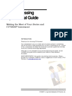 Management Document For AS400 PDF