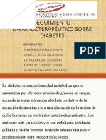 Diabetes Mellitus - Metodo Dader