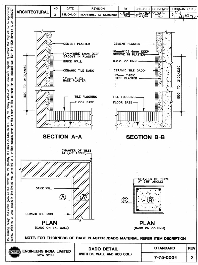 Dado PDF | PDF