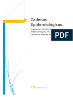 Cadenas Epidemiologicas Final