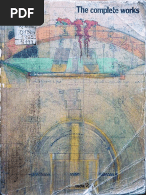 Carlo Scarpa - The Complete Works | PDF