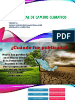 LEY DE CAMBIO CLIMATICO.pptx