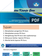 Presentasi PKG