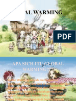 Global Warming