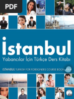 Istanbul c1 Ders Kitabi | PDF
