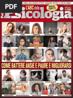 LABC Della Psicologia 2016