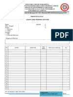 Desa Binaan 2018 Pendidikan Ekonomi