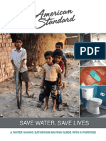 Asb Save Water Save Lives Ebook