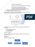 Samenvatting Fysieke Distributie