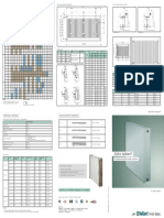 Prospekt Vaillant Radijator PDF