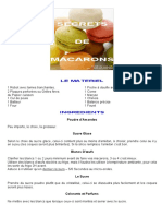 Macarons PDF